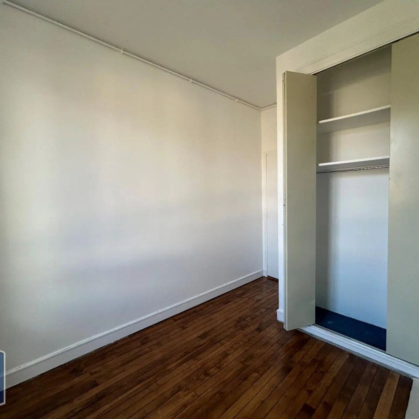 Appartement à louer 2 pièces 34.64m² - Photo 1