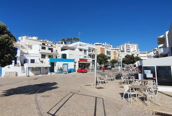 Apartamento T2 em Faro