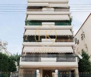 Studio/Γκαρσονιέρα για ενοικίαση Τερψιθέα (Γλυφάδα) - Photo 3