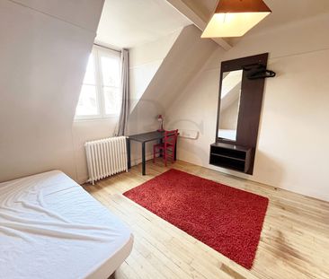 Location Appartement 1 pièce 14m² - Photo 3