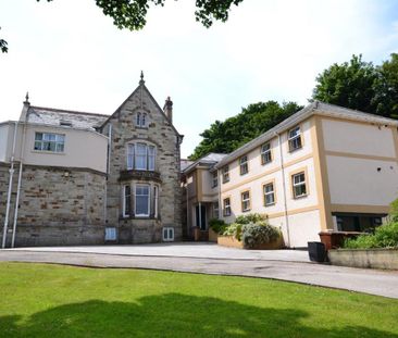Malabar House, Orchard Close - Photo 2
