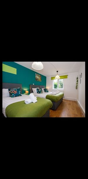 1 Bed Maisonette, Redlynch Walk, M8 - Photo 1