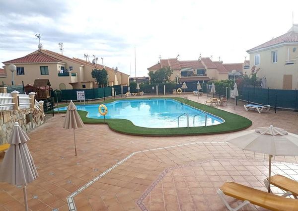 Sonnenland, Canary Islands 35290