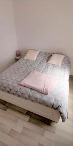 Location Appartement 2 pièces 47m² HENIN BEAUMONT 62110 - Photo 3