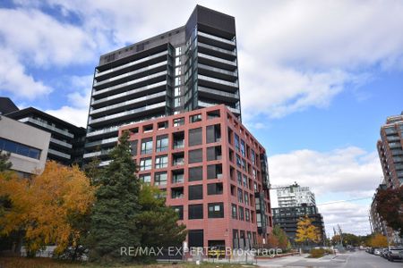 For Lease - 8 Tippett Road Unit# 1507, Toronto, Ontario - Photo 5