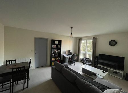 Appartement à louer 2 pièces • Saint-Jean-de-Braye - Photo 4