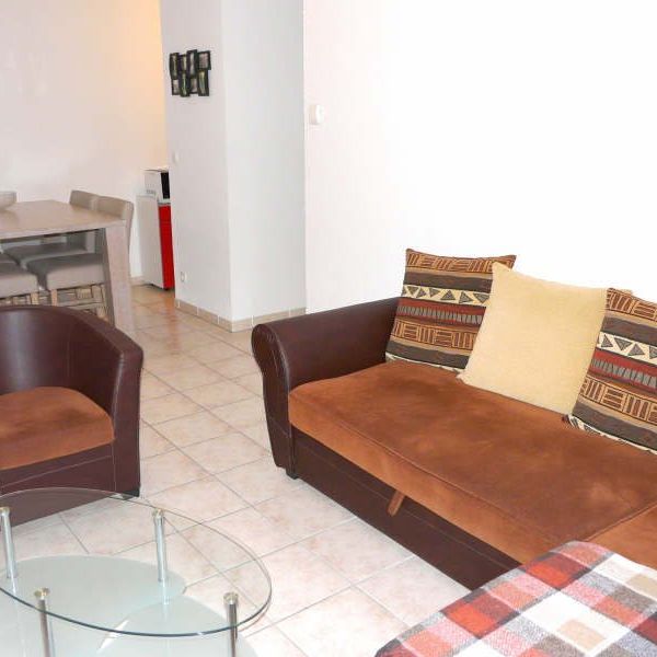 Appartement 3 pièces à Saint-Omer - Photo 1