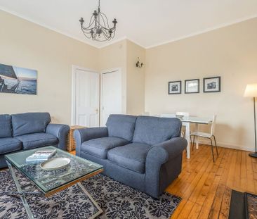 Room in a Shared Flat, Gorgie Road, EH11 - Photo 3