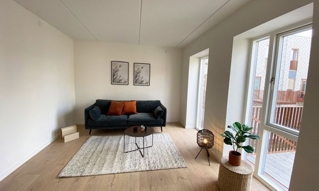 Honningvænget 103, 1., th - Photo 1