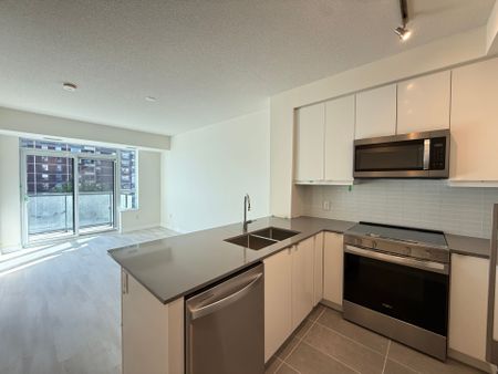 For Lease - 3270 Sheppard Avenue Unit# 823, Toronto, Ontario - Photo 3