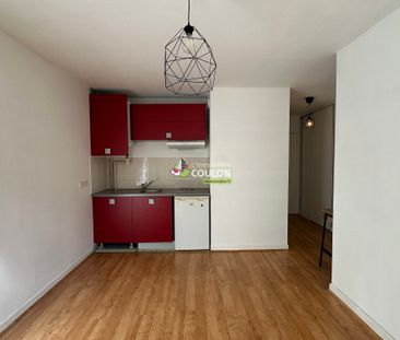 Résidence Les Cordeliers 4 rue Gabriel Péri, 63000, Clermont-Ferrand - Photo 5