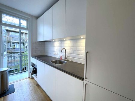 Eemsstraat, Amsterdam, Nederland - Photo 3