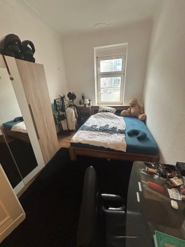 2 Zimmer Wohnung in ruhige Lage in Uerdingen - Foto 5