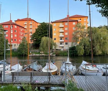 Anders Reimers väg, Stockholm - Foto 6