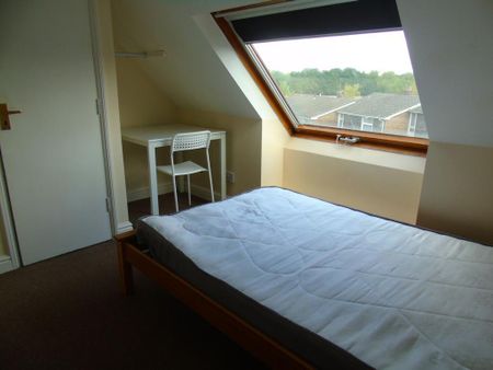 4 bedroom semi-detached house to rent - Photo 3