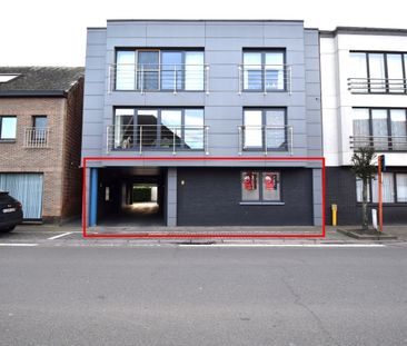 Gelijkvloers appartement te huur in Wetteren - Photo 3