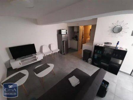 Appartement à louer 2 pièces 37.29m² - Photo 5