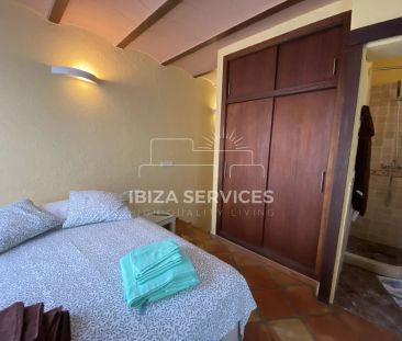 Temporal rental one bedroom apartment near by Ibiza port - Photo 1