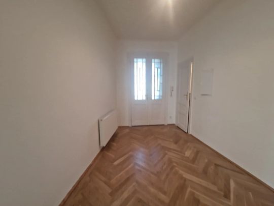 NÄHE SCHMELZ-ERSTBEZG-Ruhige 2 Zimmer Wohnung - Photo 1