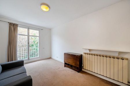 1 bedroom terraced house to rent - Photo 3