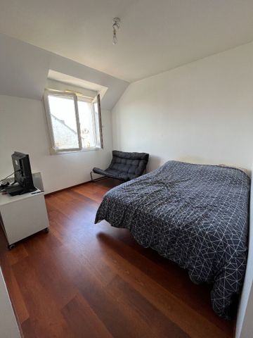 Location Appartement 3 pièces 61m² MELESSE 35520 - Photo 2