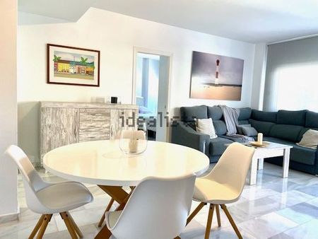 Alquiler de piso en Calle Urbanización Playa Rocio, 6 - Photo 3