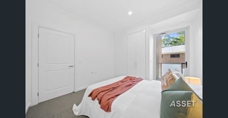 "The Grand Magnolia Gardens" - Over 55's 3bedroom apartment - Photo 5