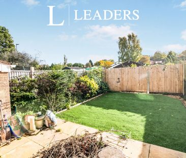 3 bedroom house to rent Sandpiper Gardens, West Midlands, Birmingha... - Photo 5