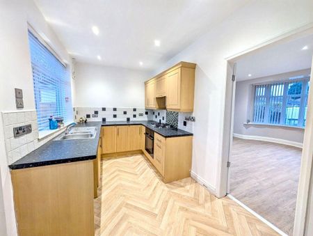 Swinburn Road, Norton, Stockton-on-Tees, Durham, TS20 2DG - Photo 4