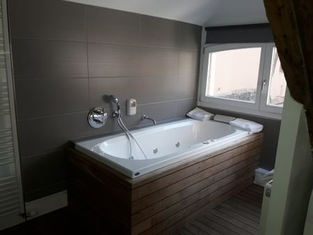 Location Appartement 3 pièces 118m² STRASBOURG 67000 - Photo 5