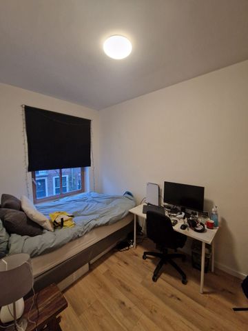 Appartement Narmstraat - Photo 4