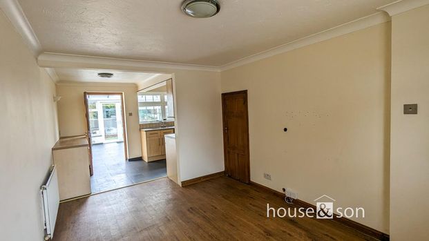 2 bedroom semi-detached house to rent - Photo 1