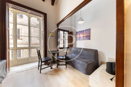Apartment for Rent in Palma Old Town - Photo 5