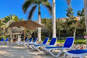 Apartamento · Alquiler a largo plazo ·