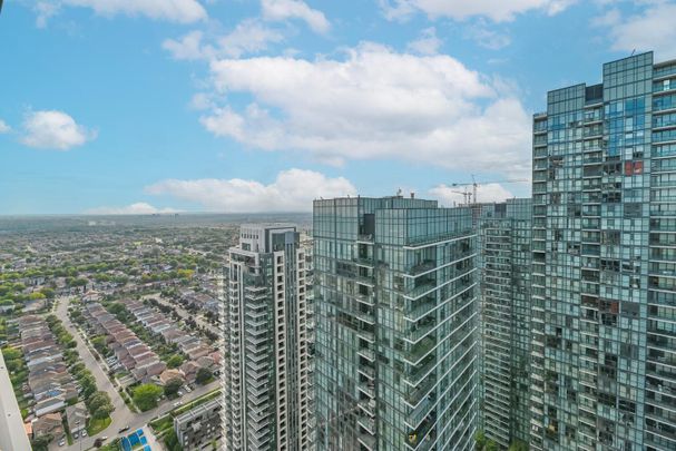 For Lease - 510 Curran Place Unit# 3906, Mississauga, Ontario - Photo 1