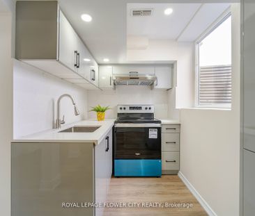 For Lease - 12200 MCLAUGHLIN Road Unit# LOWER, Caledon, Ontario - Photo 3