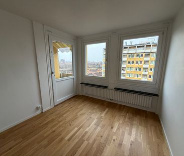 Dagsbergsvägen 138 – 3rok (lgh 1704) - Photo 1