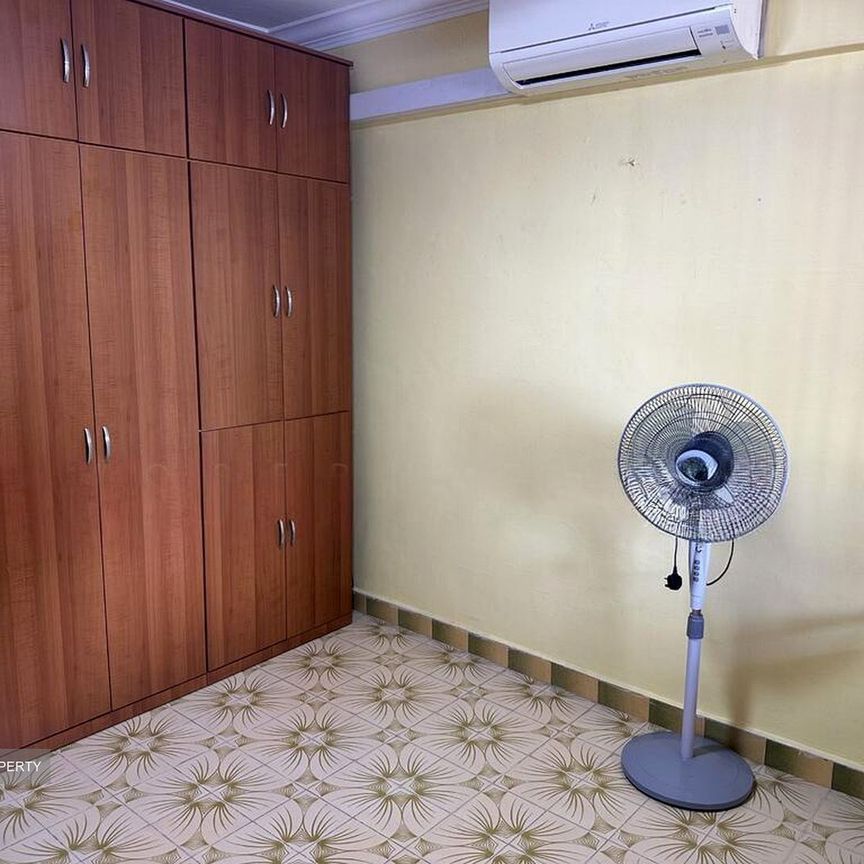 Blk 803 King George's Avenue (Kallang/Whampoa), HDB 3 Rooms - For Rent - Photo 1