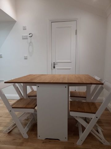 1 Bed Flat, Halston Close, SW11 - Photo 3