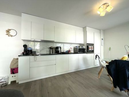 Appartement 3.5 pièces à CHF 1500.-/mois charges comprises - Foto 5