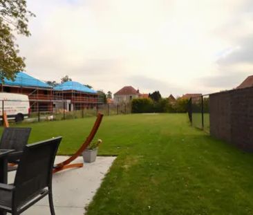 Energiezuinige woning (warmtepomp + zonnepanelen) met grote - Photo 4