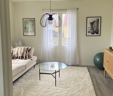 Spelmansgatan, Motala - Foto 1