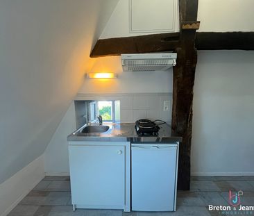 Location Appartement 1 pièce 10m² - Photo 1