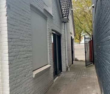 Sluiskade Zuidzijde 143, Java en omgeving, 7607XT, Almelo - Foto 3