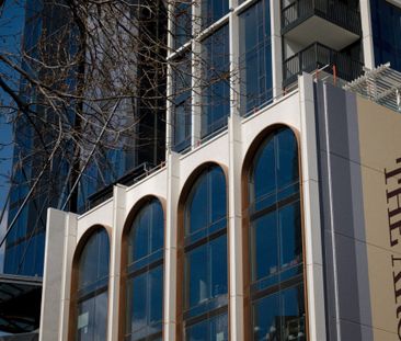 606/205 Normanby Road, Southbank VIC 3006 - Apartment For Rent | Do... - Photo 2