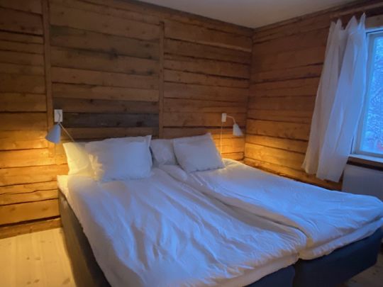 Nordhallen, Duved - Foto 1