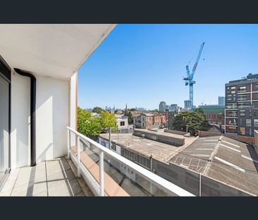 323/32 Bray Street, South Yarra, Vic 3141 - Photo 5