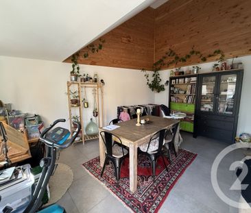 Location Maison 3 pièces 82m² ST PIERRE LES NEMOURS 77140 - Photo 2