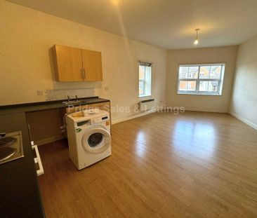 Flat 11 , Ripon Street, Lincoln - Photo 5