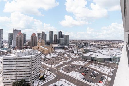 For Lease - 4015 The Exchange Street Unit# 2105, Mississauga, Ontario - Photo 4